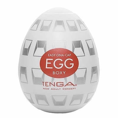 ＴＥＮＧＡ　ＥＧＧ　ＢＯＸＹ（ボクシー）（オナホール）